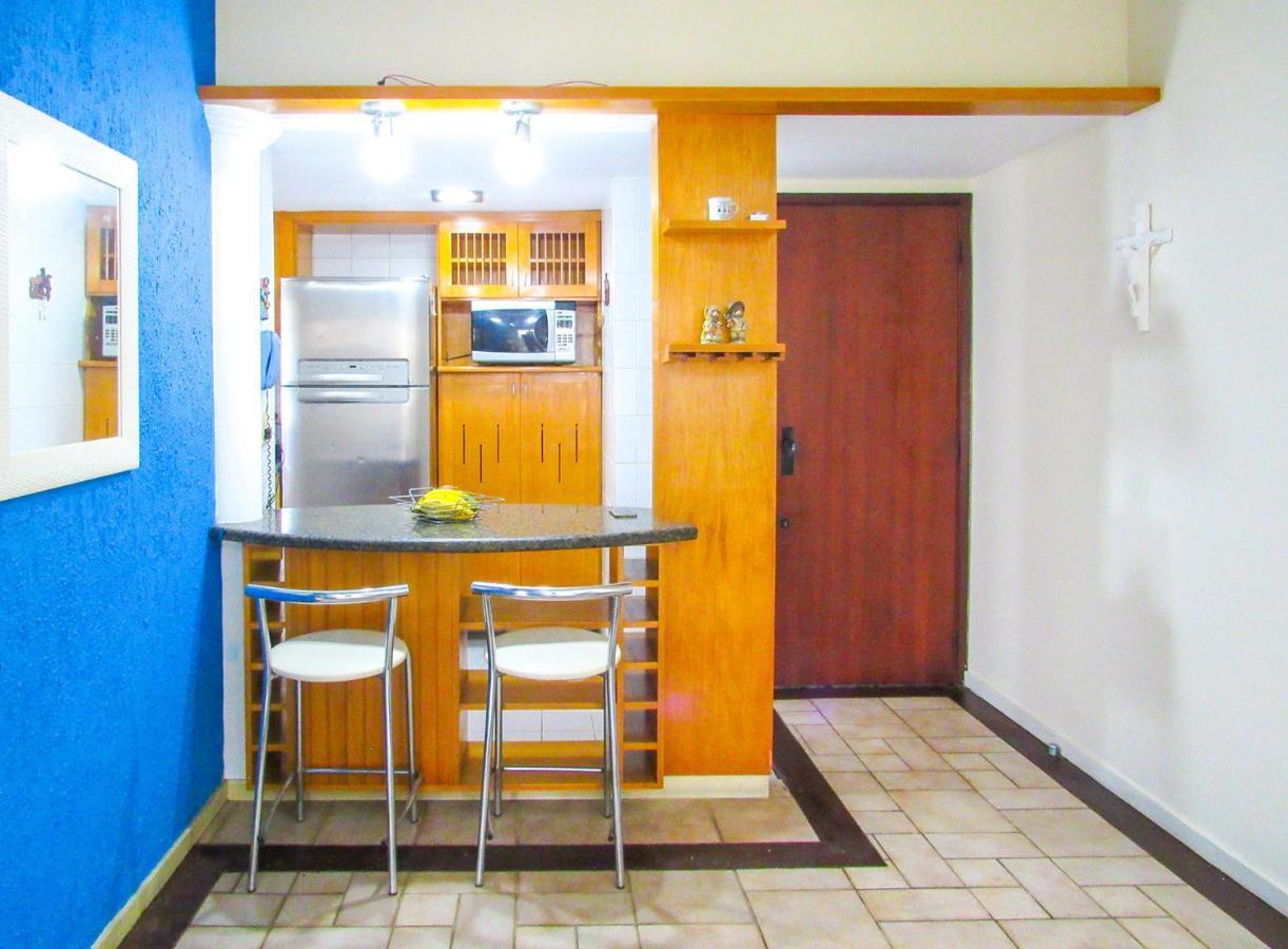 Apto C Wifi A 7 Min Da Praia Da Barra Da Tijuca Rj Apartment Rio de Janeiro Exterior photo