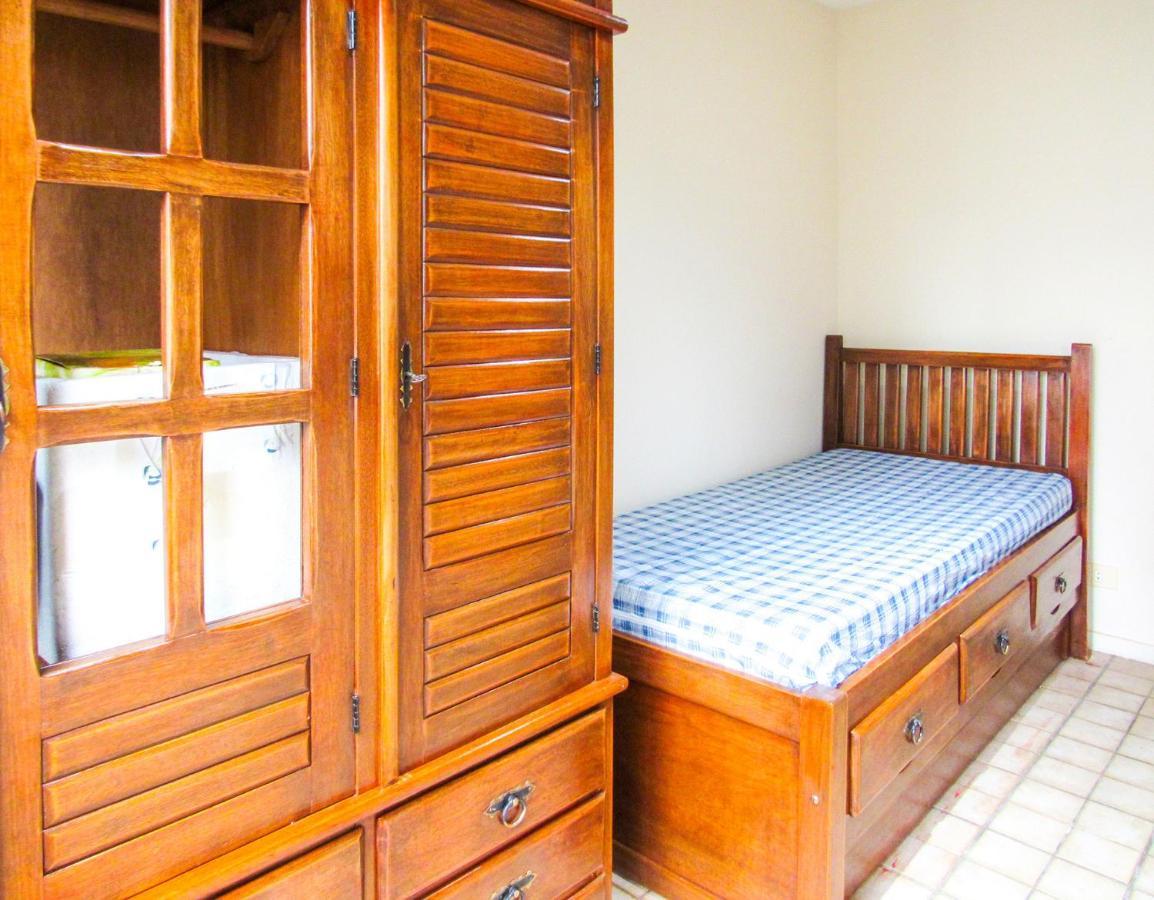 Apto C Wifi A 7 Min Da Praia Da Barra Da Tijuca Rj Apartment Rio de Janeiro Exterior photo