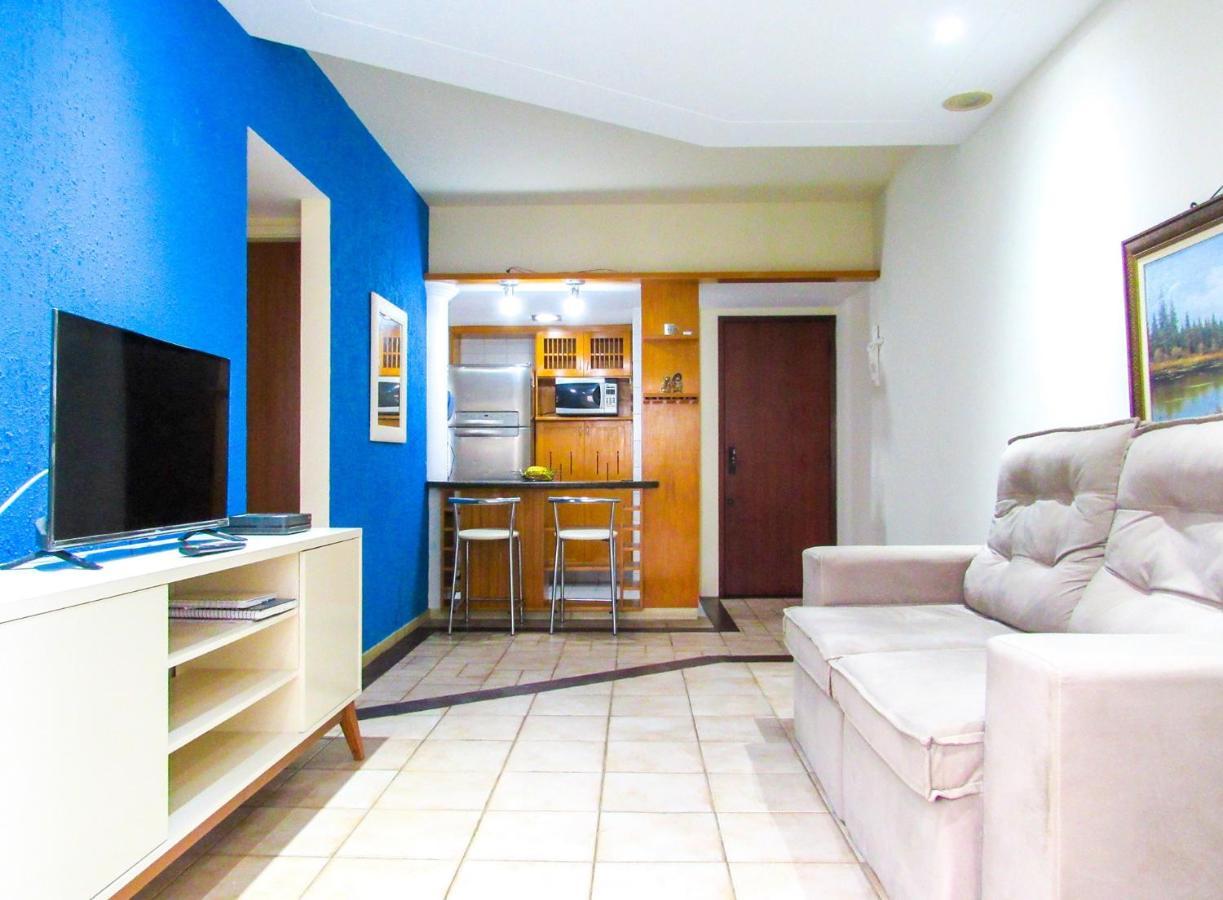Apto C Wifi A 7 Min Da Praia Da Barra Da Tijuca Rj Apartment Rio de Janeiro Exterior photo
