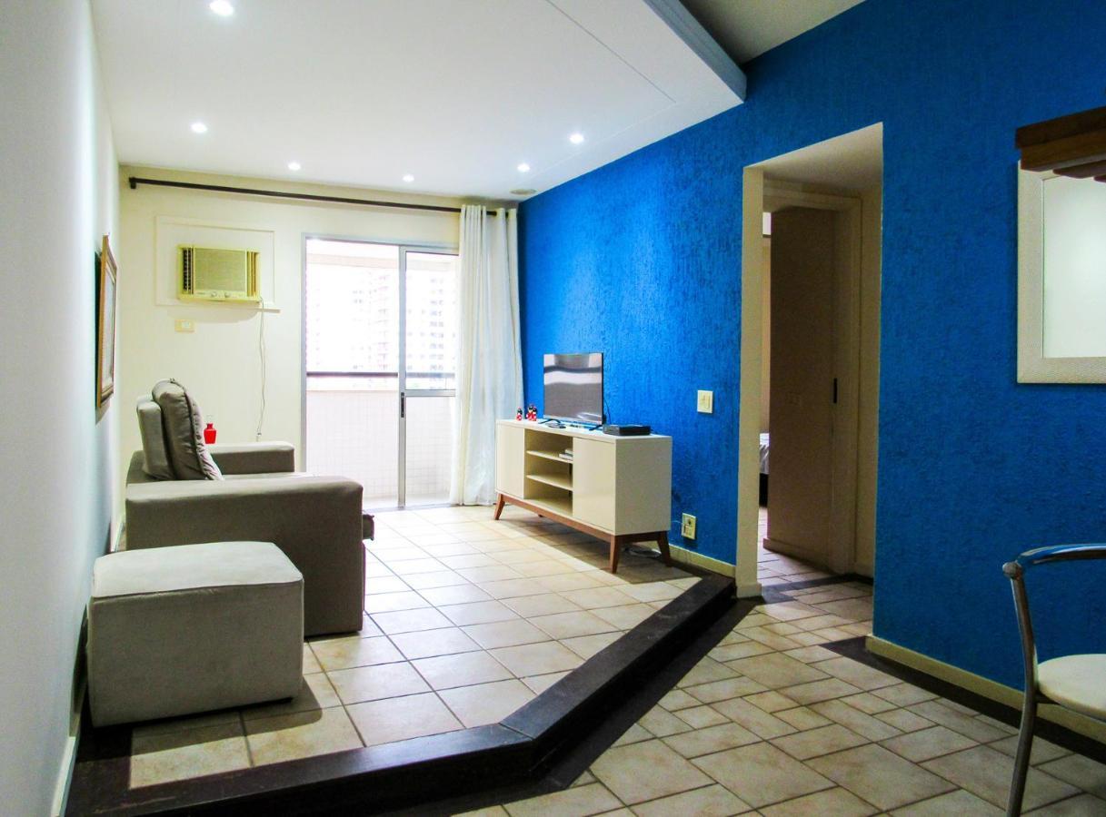 Apto C Wifi A 7 Min Da Praia Da Barra Da Tijuca Rj Apartment Rio de Janeiro Exterior photo