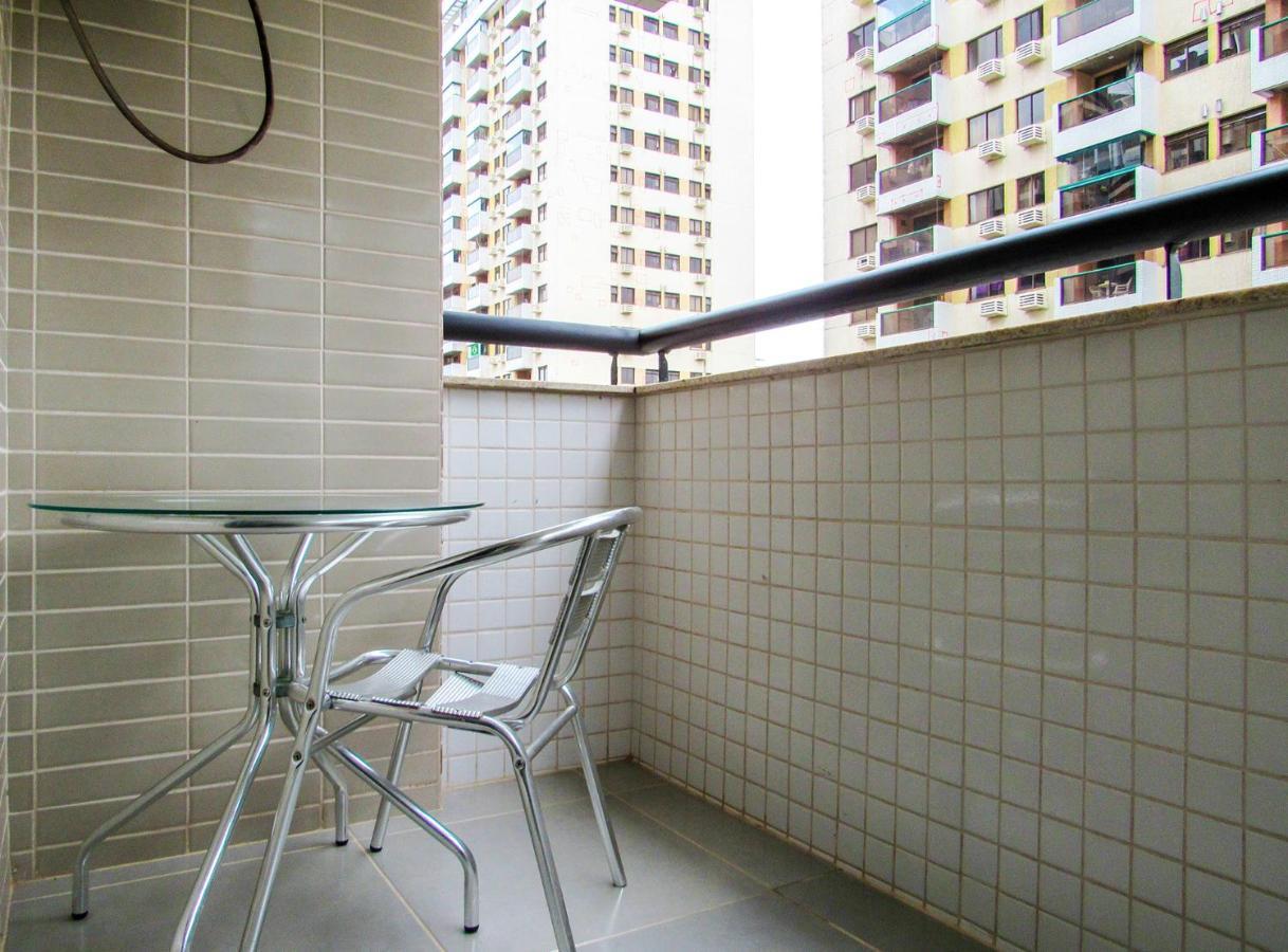 Apto C Wifi A 7 Min Da Praia Da Barra Da Tijuca Rj Apartment Rio de Janeiro Exterior photo