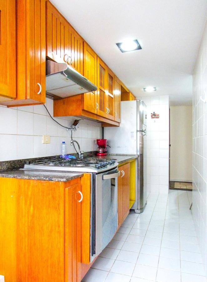 Apto C Wifi A 7 Min Da Praia Da Barra Da Tijuca Rj Apartment Rio de Janeiro Exterior photo