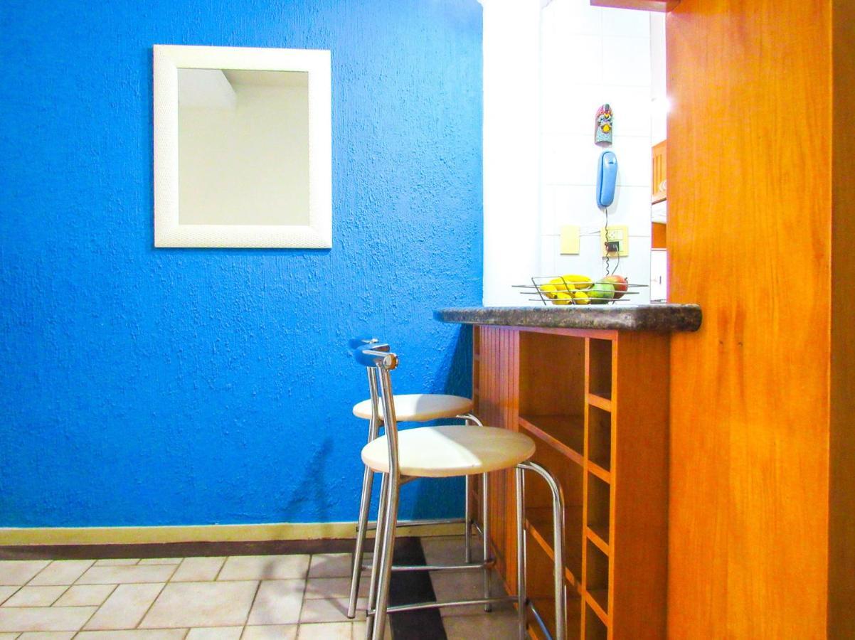 Apto C Wifi A 7 Min Da Praia Da Barra Da Tijuca Rj Apartment Rio de Janeiro Exterior photo